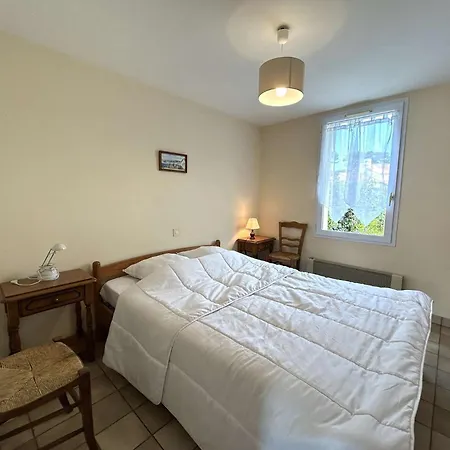 Villa Br000-d03 2 Pièces Mezz 5 Couchages Sur