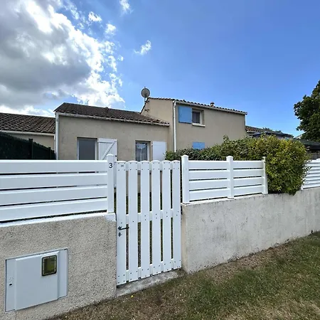 Villa Br000-d03 2 Pièces Mezz 5 Couchages Sur